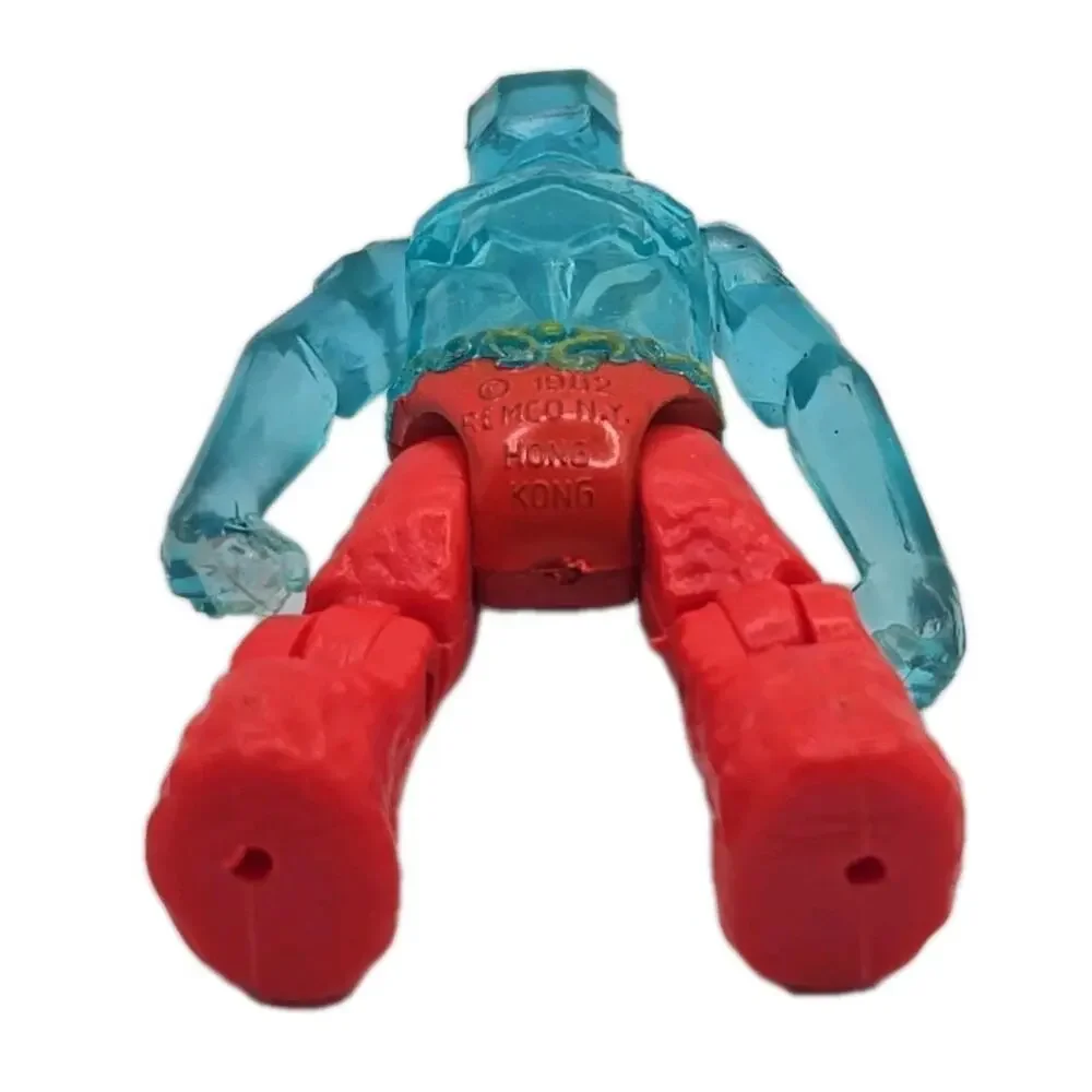 Vintage Remco 1982 The Saga of Crystal Feldspar Crystal Warrior 3